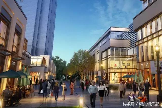 荣盛新项目在哪里,荣盛发展楼盘都有哪些