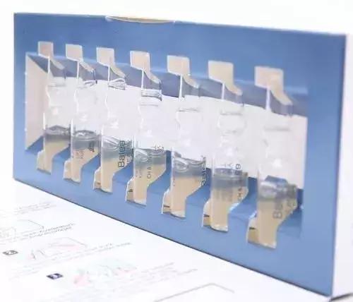 熬夜必备的10种神器,防黑眼圈神器推荐