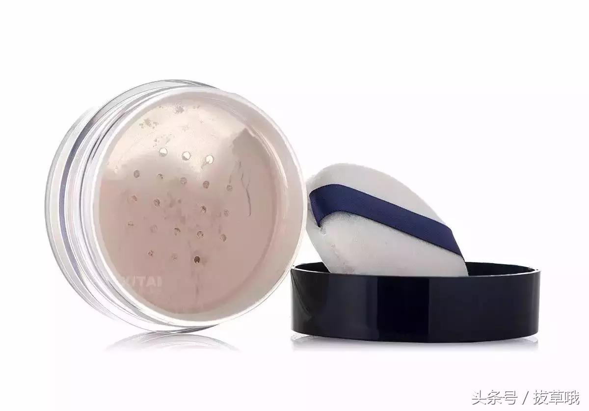 30元内平价好用的干皮散粉推荐,十大公认好用的散粉新款