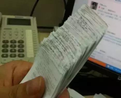 关于发票的十大必备常识,开具的发票如何做账