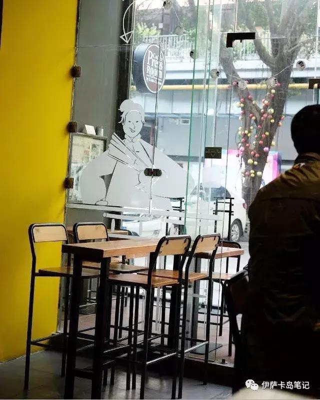 9个文艺小众咖啡馆,上海探店私藏小众咖啡馆