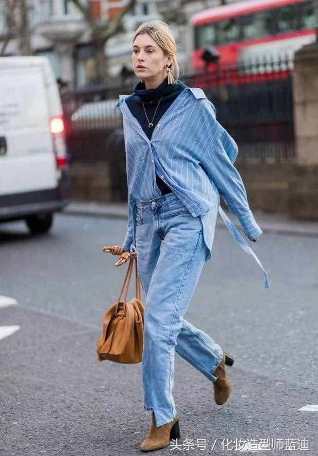 衬衫毛衣适合几度穿,衬衫毛衣2022款时尚