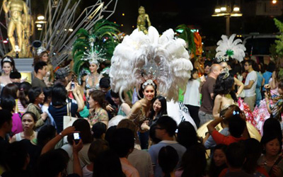 边旅游边卖货挣钱,边旅游边赚路费