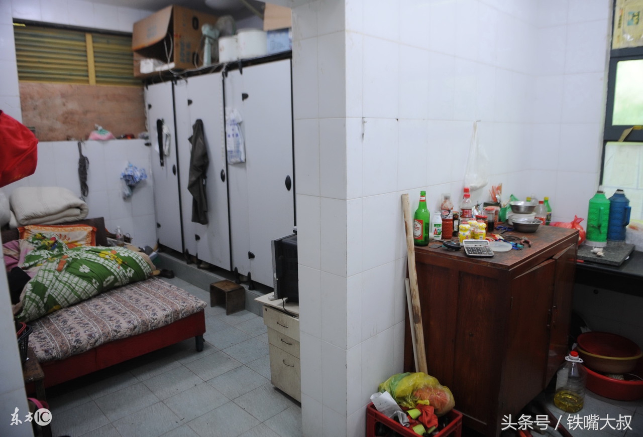 厕所风水及处理方法,厕所风水最好的方法