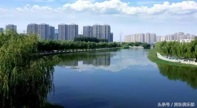 荣盛新项目在哪里,荣盛发展楼盘都有哪些