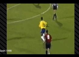 巅峰的小罗罗纳尔多梅西谁更厉害,罗纳尔多和梅西还有小罗