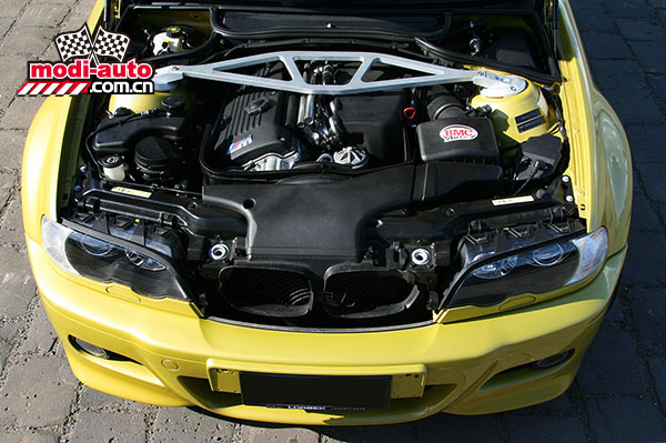 旧爱最美：BMWM3（E46）