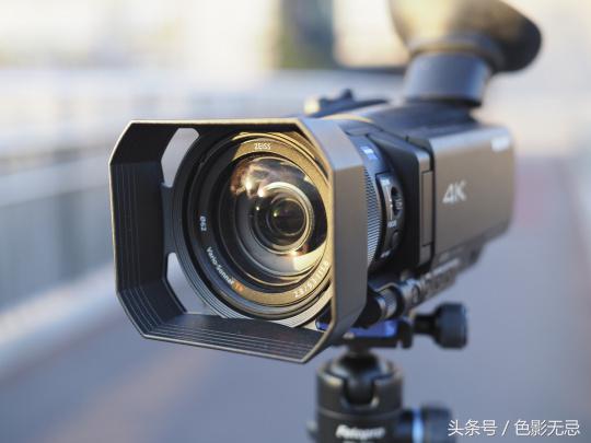 索尼fdr-ax700摄像机测评,索尼fdr-ax700和ax60评测