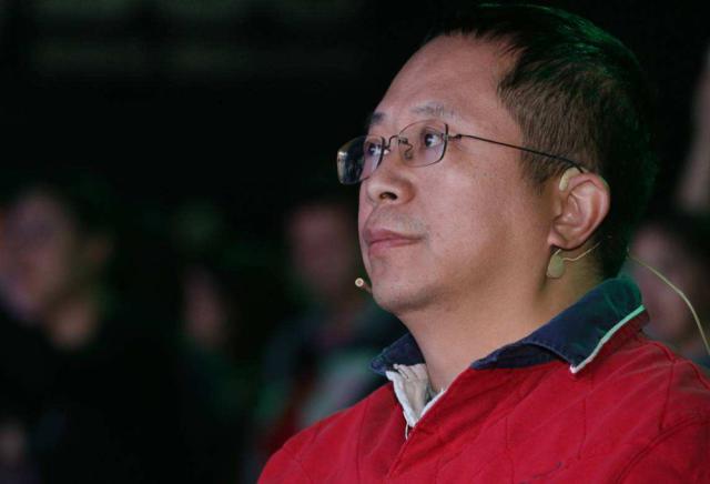 对走在路上的创业者三个忠告,你所不知道的那些大佬的创业心酸