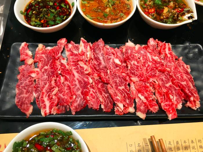 北京平价好吃的火锅推荐,北京火锅必吃榜排名前十的店