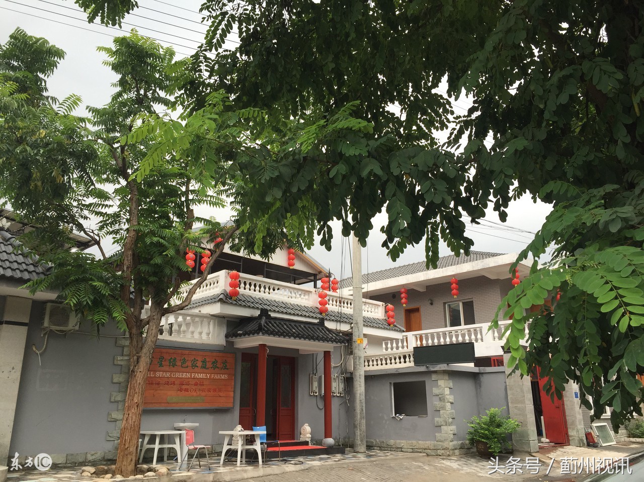 农家乐营销策划如何做,怎么把自己农家乐推广出去