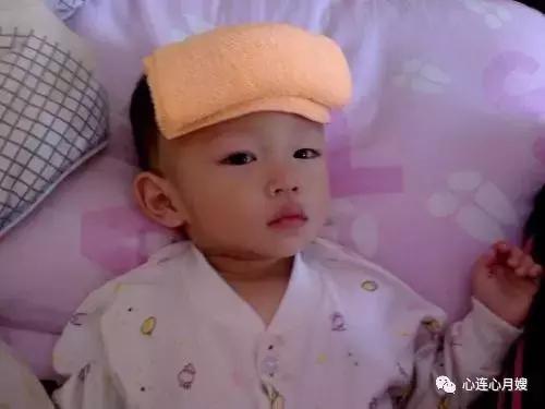 孩子发热不退怎么处理,儿童发热用退热药有用吗