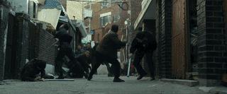 最新精彩的韩国黑帮电影,2020最过瘾的韩国黑帮电视剧