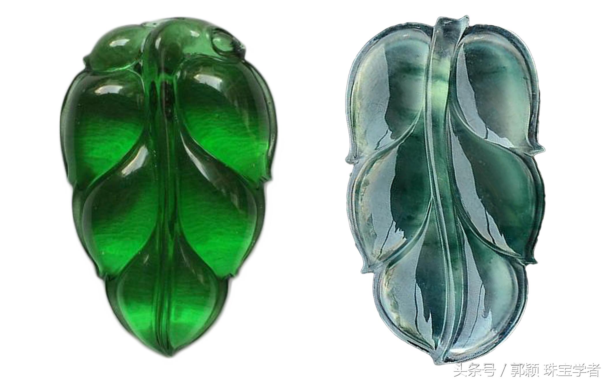 五种被误解的宝石 (坑人的宝石有哪些)