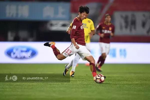 95后征战东亚杯！请踏实踢球，别再让中国足球没戏了