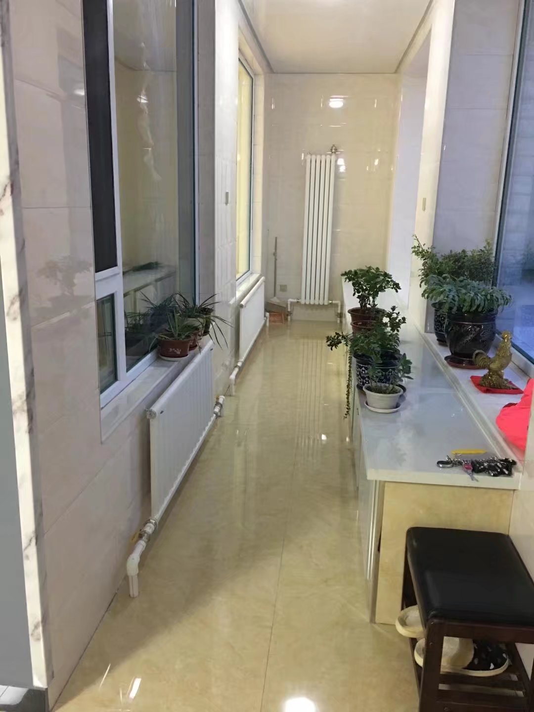 用一辈子积蓄盖房子,用一年的积蓄在农村盖房