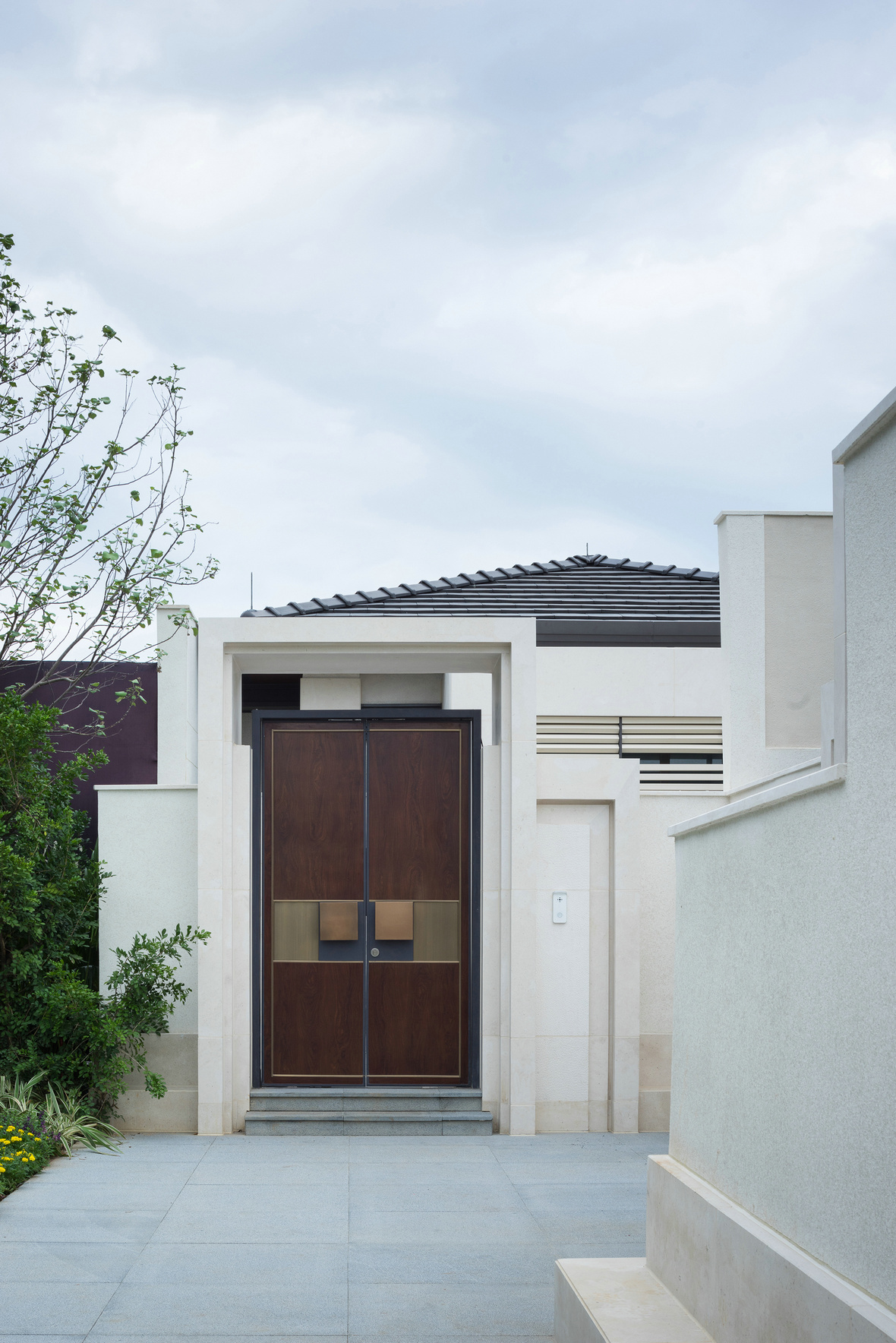 当代艺术居家生活,现代生活艺术美学