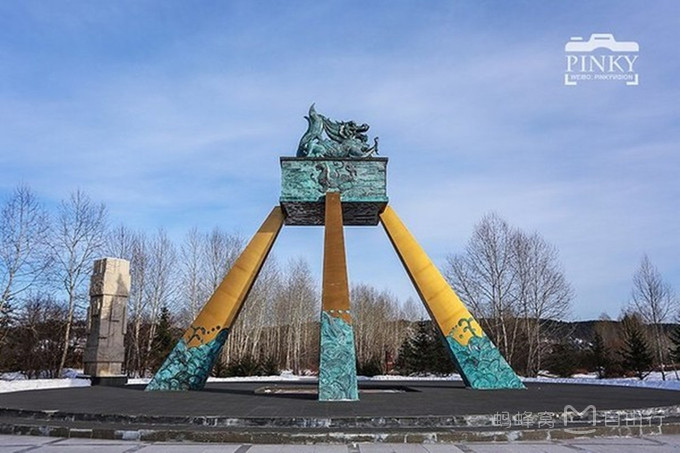 漠河旅游包车全景图,漠河旅游包车拼车攻略