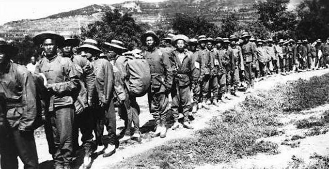 旧金山在美国，那么新金山在哪？百年前华人的血和泪