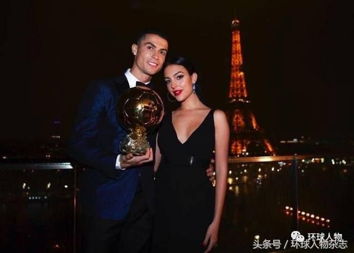 c罗的坚持,c罗为什么坚持踢球