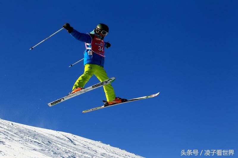 北京的滑雪场都有哪些,北京的哪个滑雪场最好