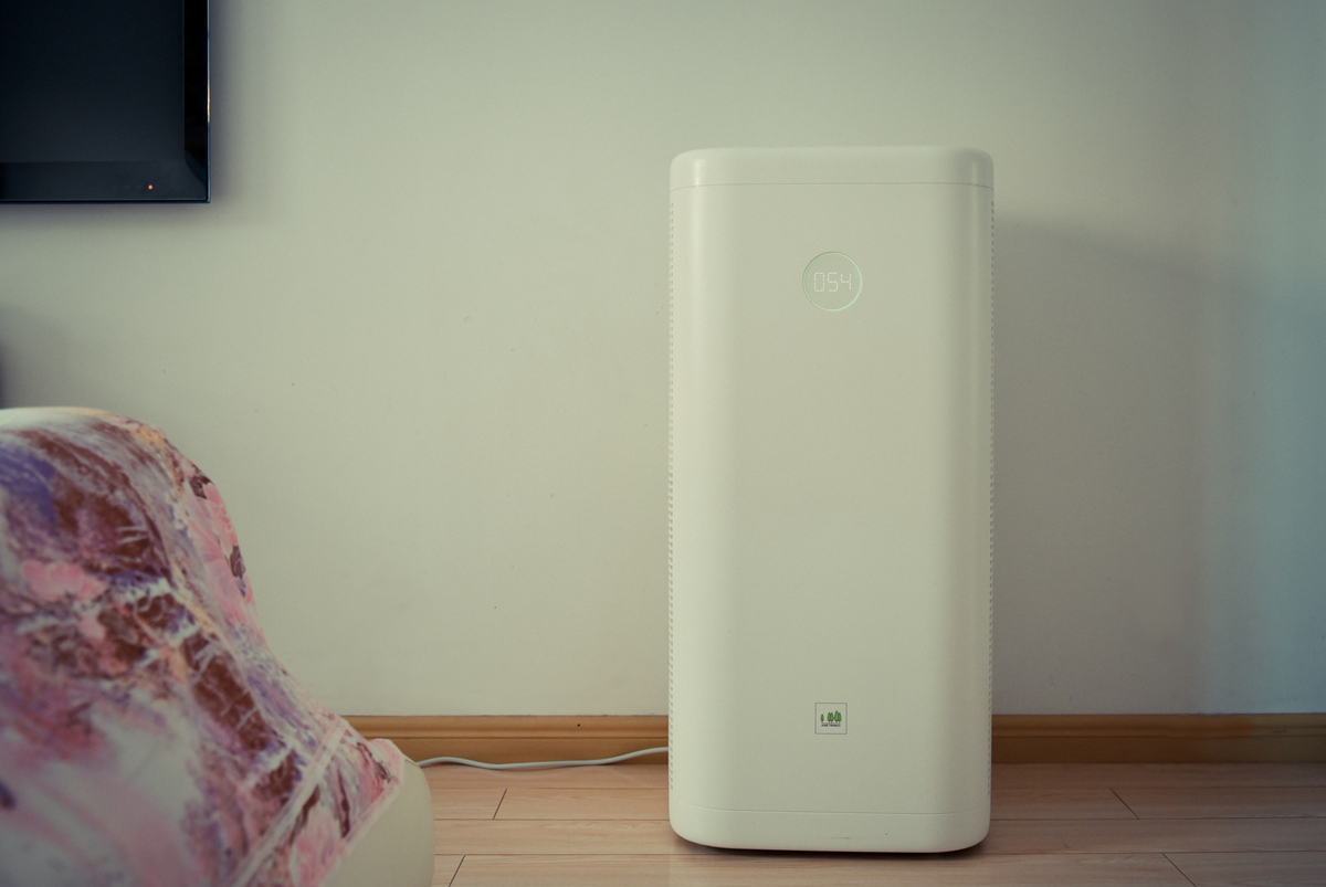 锤子畅呼吸,锤子科技锤子畅呼吸