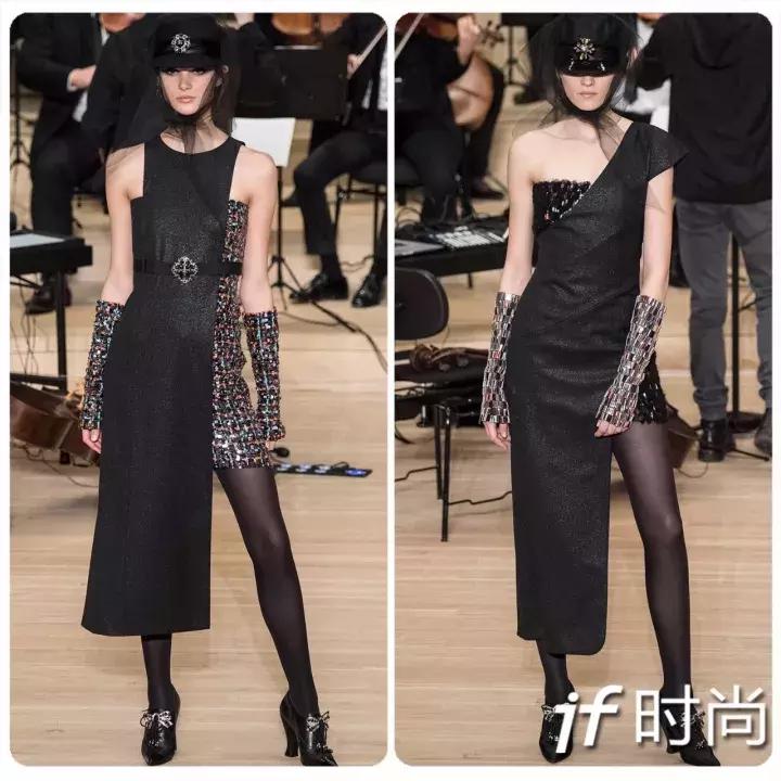 集装箱、手风琴、救生圈，还有什么是香奈儿不能做成手袋的吗？