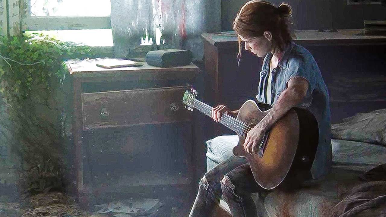 任天堂赢了TGA2017奖项汇总《塞尔达：荒野之息》获得年度最佳