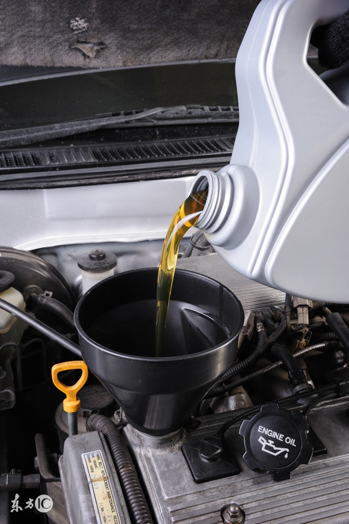 机油了解,机油知识大全及解释