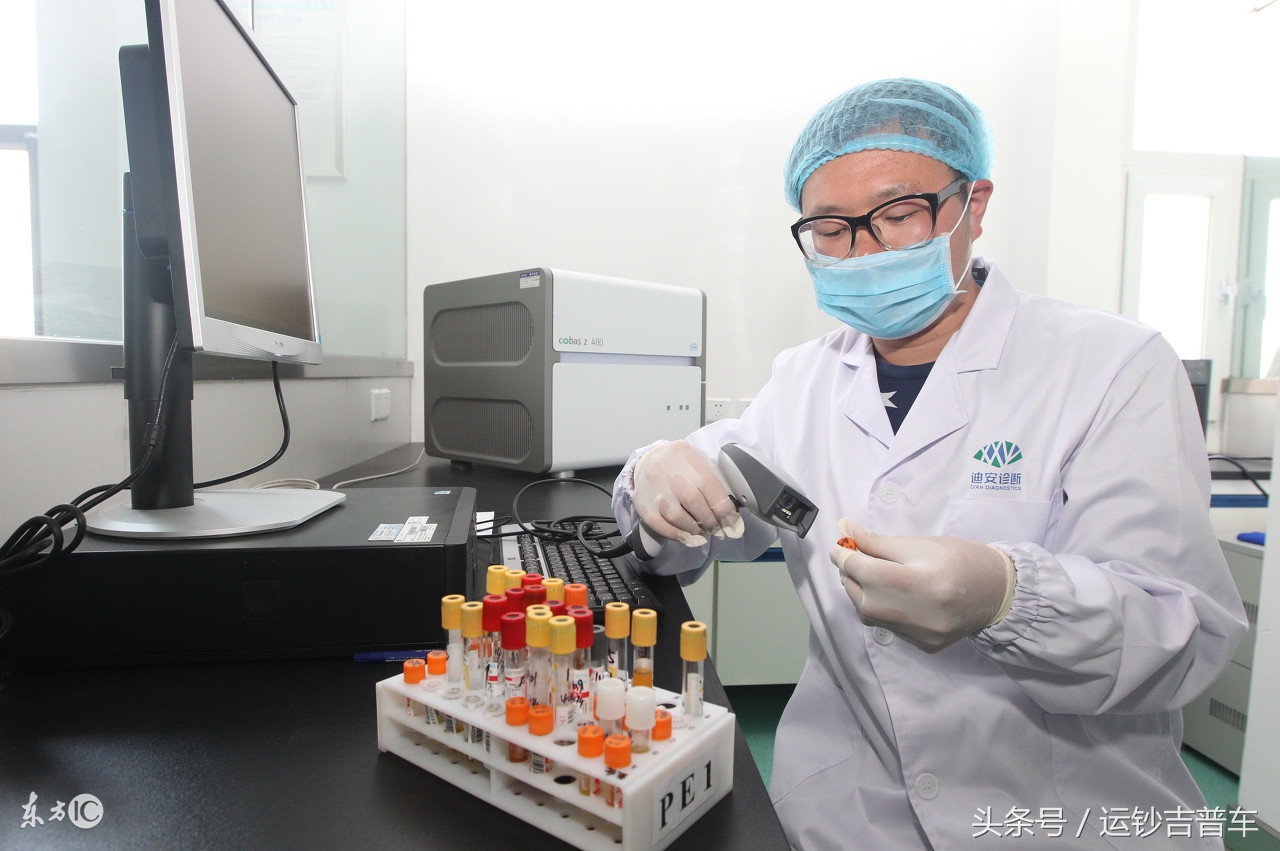 血液报告单标*号什么意思,血液化验单各项符号代表什么