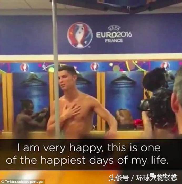 c罗的坚持,c罗为什么坚持踢球