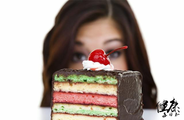 甜食吃多了导致妇科病,吃甜食为什么会引起妇科病