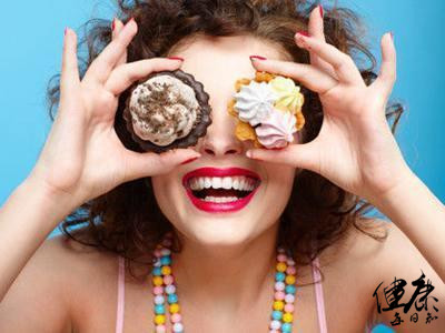 甜食吃多了导致妇科病,吃甜食为什么会引起妇科病
