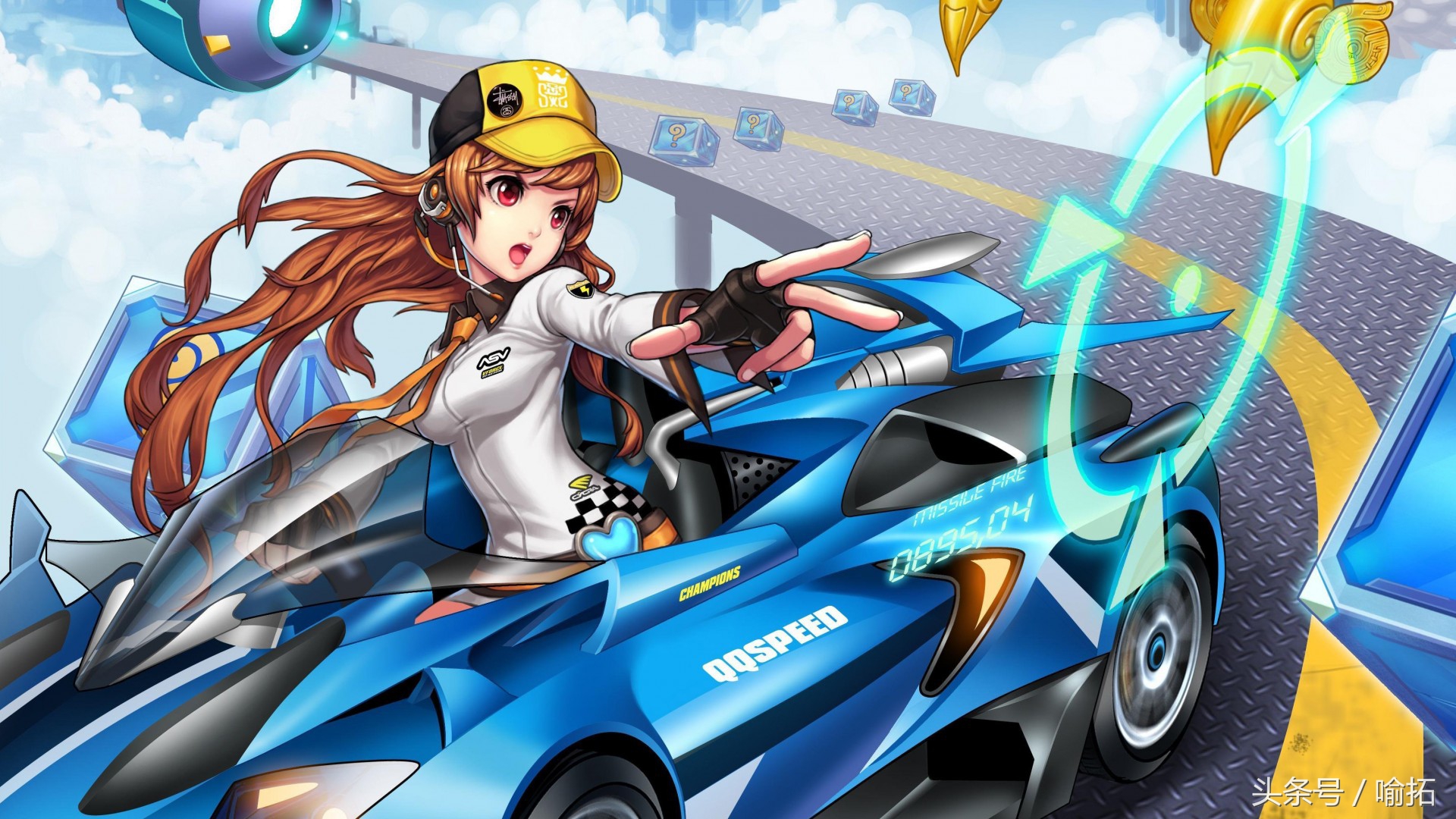 马化腾构造微信QQ发展蓝图：互帮互助，QQ面向更年轻的人