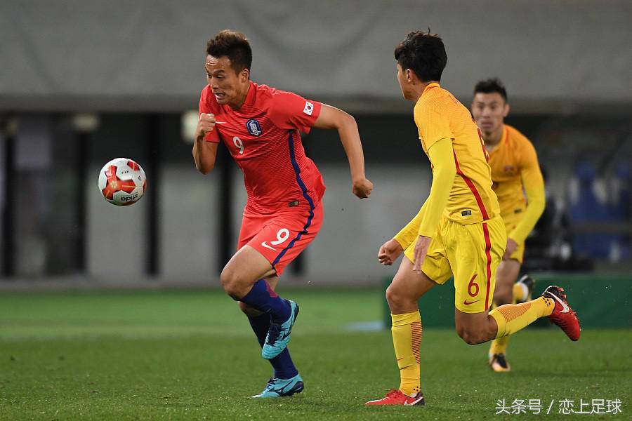 中国vs韩国里皮正真封神的一战,里皮带队10胜韩国赛后采访