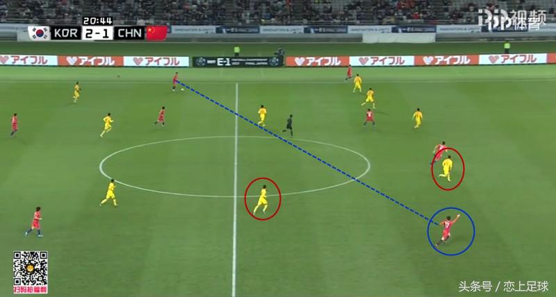 中国vs韩国里皮正真封神的一战,里皮带队10胜韩国赛后采访