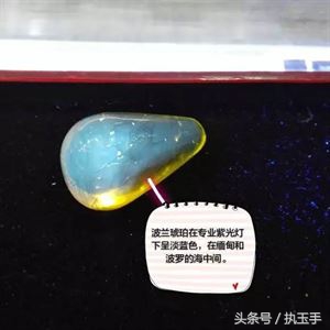 琥珀蜜蜡真假辨别图片,如何鉴定琥珀蜜蜡真假图片