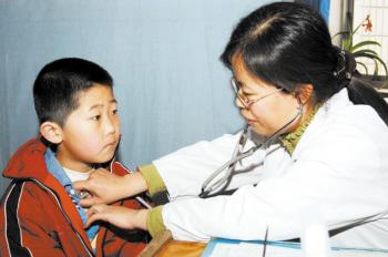 哮喘的治疗儿童,小儿哮喘怎么治疗效果最好的