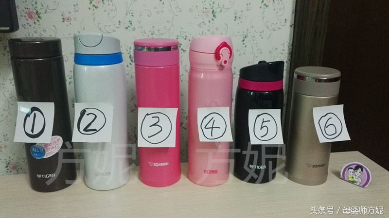 虎牌象印膳魔师哪个适合儿童用,象印好还是膳魔师好