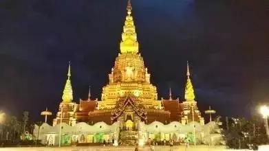 多彩的西双版纳,多彩云南版纳