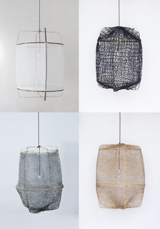 照明灯种类零基础讲解,灯具照明演变史