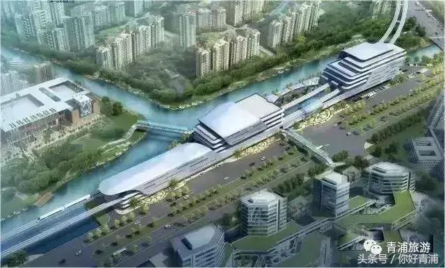 青浦17号线最好地段,青浦17号线起始时间