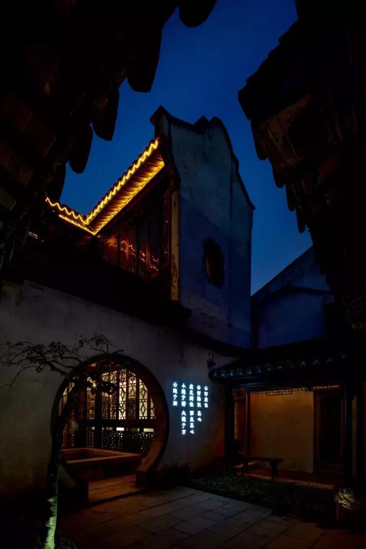 三体时空沉浸展,三体是有平行时空吗