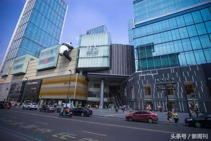 高端大气的大厦名字,商业大楼起名字