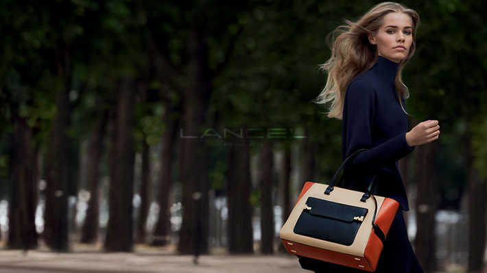 适合职场女性的轻奢女包品牌,高端大气上档次的职场女包