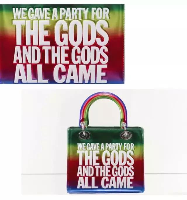 女生该不该买奢侈品牌包,背名牌包一定是虚荣吗