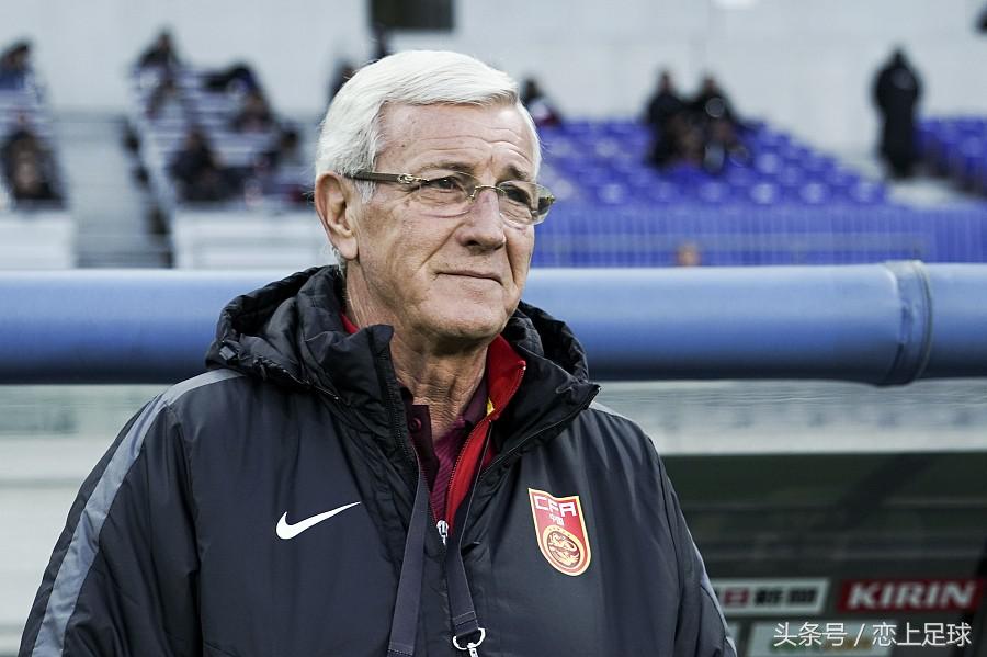 中国vs韩国里皮正真封神的一战,里皮带队10胜韩国赛后采访