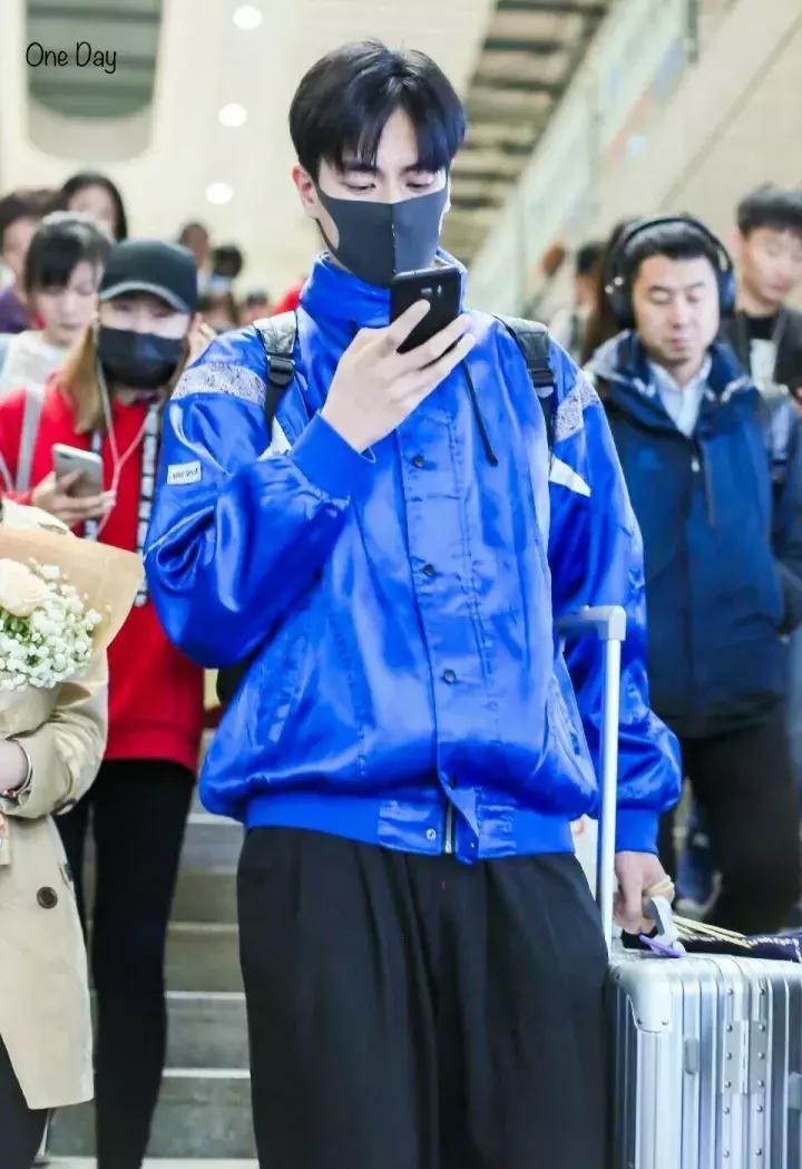 又少一个男神?没关系,你们的新晋男票“小彭于晏”已经上线!