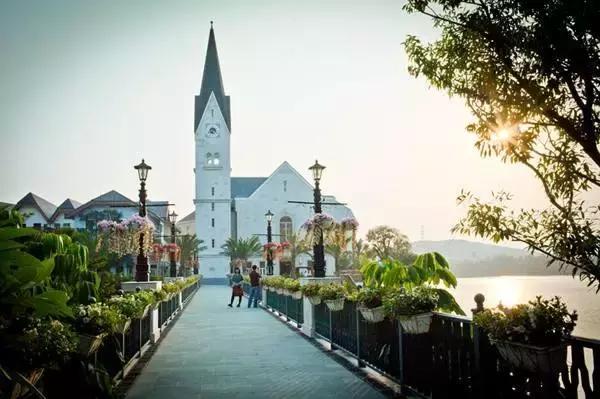 深圳亲子酒店攻略,深圳周边游亲子游玩推荐