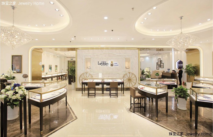 珠宝本土品牌，你到底了解多少？